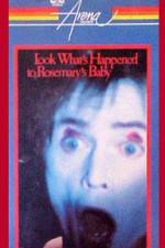 Watch Look What's Happened to Rosemary's Baby Zumvo