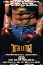 Watch Tough Enough Zumvo