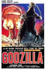 Watch Godzilla Zumvo