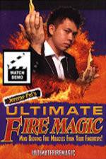 Watch Ultimate Fire Magic by Jeremy Pei Zumvo