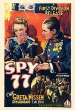 Watch Spy 77 Zumvo