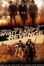 Watch Wyatt Earp's Revenge Zumvo