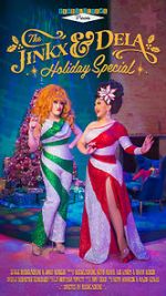 Watch The Jinkx and DeLa Holiday Special Zumvo