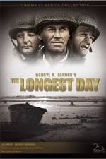 Watch The Longest Day Zumvo