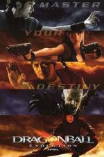 Watch Dragonball Evolution Zumvo