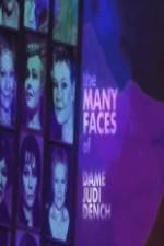 Watch The Many Faces of Dame Judi Dench Zumvo