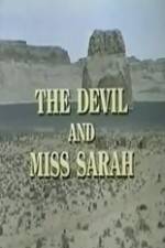 Watch The Devil and Miss Sarah Zumvo