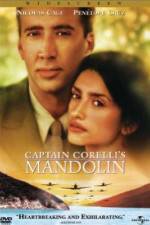 Watch Captain Corelli's Mandolin Zumvo