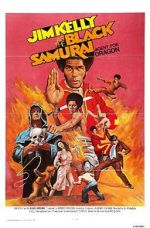 Watch Black Samurai Zumvo