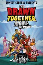 Watch The Drawn Together Movie! Zumvo