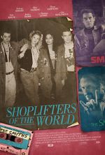 Watch Shoplifters of the World Zumvo