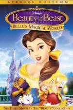 Watch Belle's Magical World Zumvo