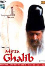 Watch Mirza Ghalib Zumvo