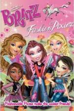 Watch Bratz Fashion Pixiez Zumvo