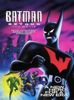 Watch Batman Beyond: The Movie Zumvo