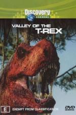 Watch The Valley of the T-Rex Zumvo