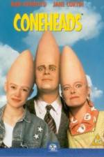 Watch Coneheads Zumvo