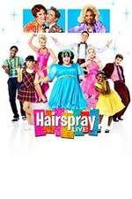 Watch Hairspray Live Zumvo