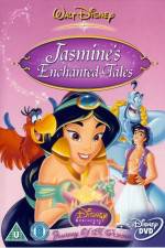 Watch Jasmine's Enchanted Tales Journey of a Princess Zumvo