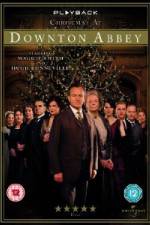 Watch Downton Abbey Christmas Special 2011 Zumvo