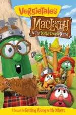 Watch Veggie Tales: MacLarry & the Stinky Cheese Battle Zumvo