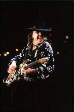 Watch Stevie Ray Vaughan: Austin City Limits Outakes Zumvo