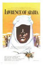 Watch Lawrence of Arabia Zumvo