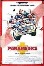 Watch Paramedics Zumvo