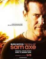 Watch Burn Notice: The Fall of Sam Axe Zumvo