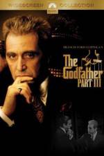 Watch The Godfather: Part III Zumvo