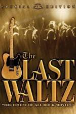 Watch The Last Waltz Zumvo