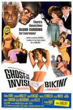 Watch The Ghost in the Invisible Bikini Zumvo