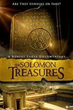 Watch The Solomon Treasures Zumvo