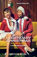 Watch A Legendary Christmas with John and Chrissy Zumvo