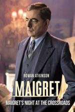 Watch Maigret\'s Night at the Crossroads Zumvo