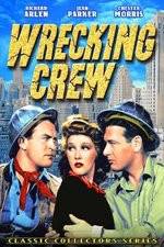 Watch Wrecking Crew Zumvo