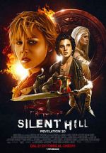 Watch Silent Hill: Revelation Zumvo