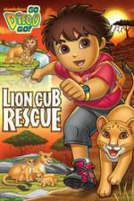 Watch Go Diego Go: Lion Cub Rescue Zumvo