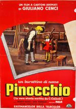 Watch Pinocchio Zumvo