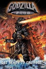 Watch Godzilla 2000 Zumvo