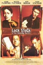 Watch Lock, Stock and Two Smoking Barrels Zumvo