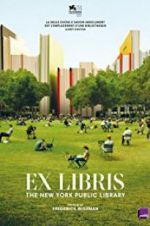 Watch Ex Libris: The New York Public Library Zumvo