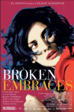 Watch Broken Embraces (Los abrazos rotos) Zumvo