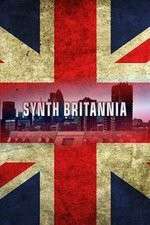 Watch Synth Britannia Zumvo