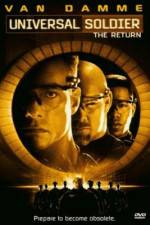 Watch Universal Soldier: The Return Zumvo