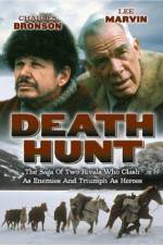 Watch Death Hunt Zumvo