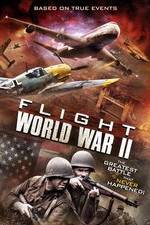 Watch Flight World War II Zumvo