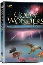 Watch God of Wonders Zumvo