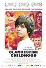 Watch Clandestine Childhood Zumvo