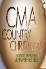 Watch CMA Country Christmas Zumvo